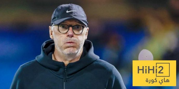 لماذا منح بلان لاعبي الاتحاد يومين من الراحة؟