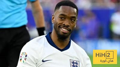 إنجلترا تكافئ توني على أدائه المميز في الدوري السعودي!
