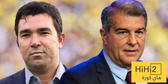 هل ترتكب إدارة برشلونة هذا الخطأ…؟!
