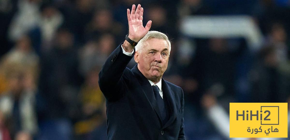 ملوك الليغا: من ميغيل مونيوز إلى أنشيلوتي… مسيرة مدربي ريال مدريد في حصد الألقاب