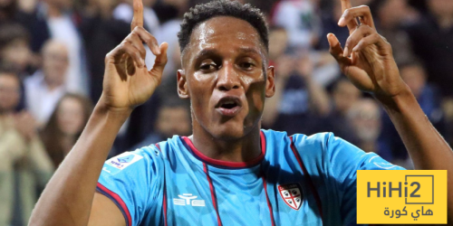 تشكيلة كالياري الرسمية ضد نابولي في الدوري الإيطالي