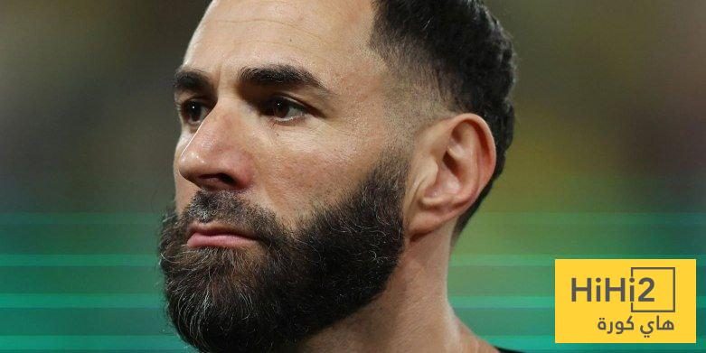 ماذا قدم كريم بنزيما مع الاتحاد ضد الخلود ؟ ماذا قدم كريم بنزيما مع الاتحاد ضد الخلود ؟