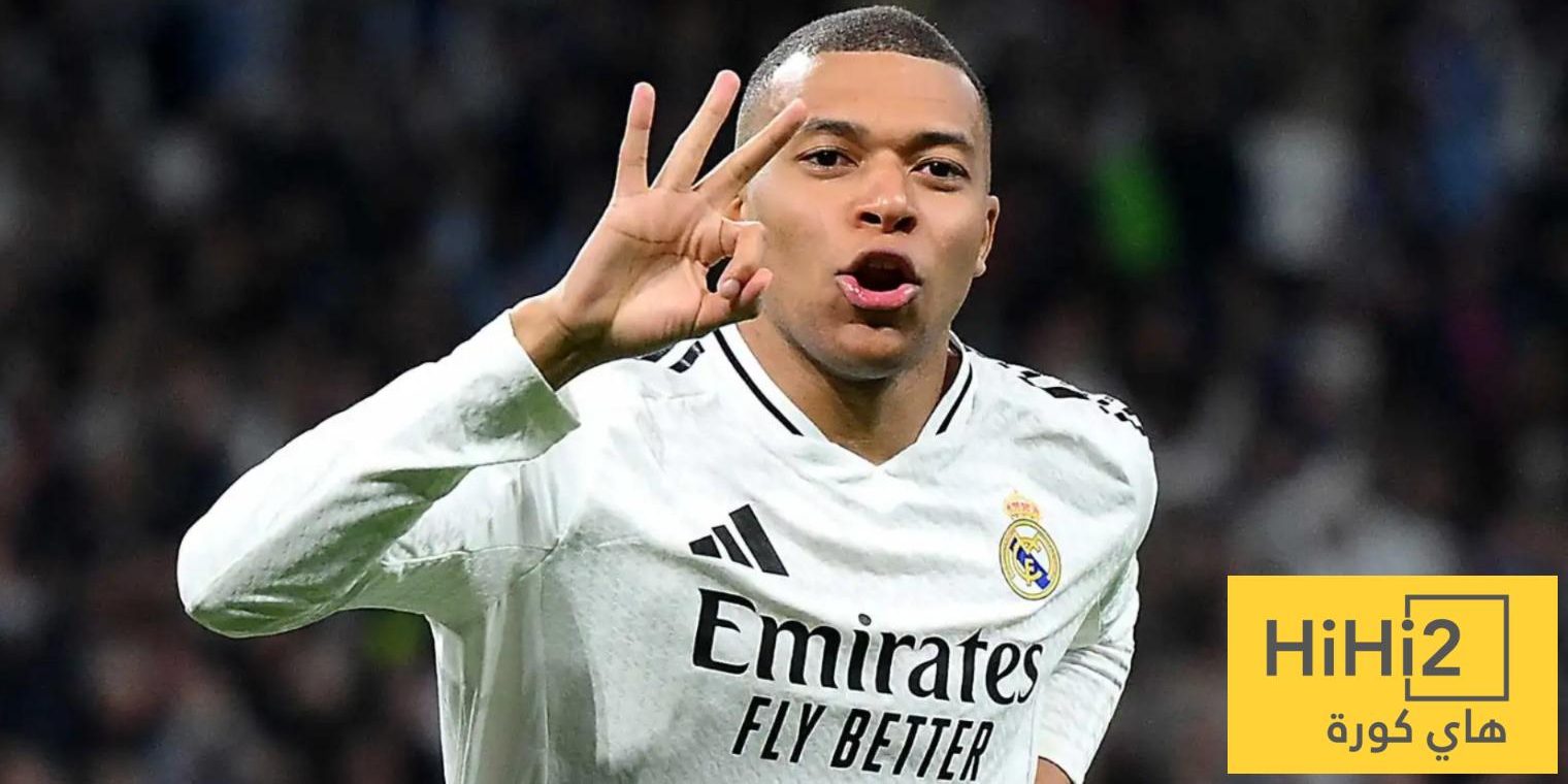 شرط وحيد يفصل مبابي عن الفوز بالحذاء الذهبي