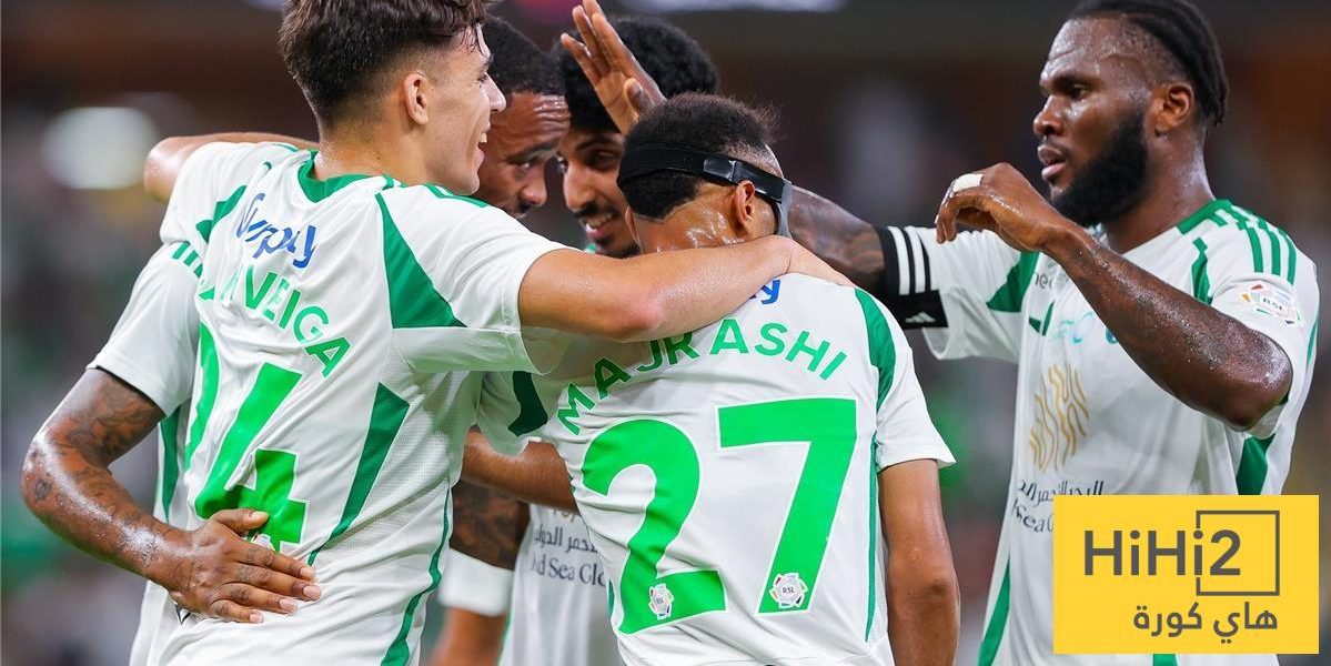 لاعب الأهلي يقترب من الانتقال إلى العلا