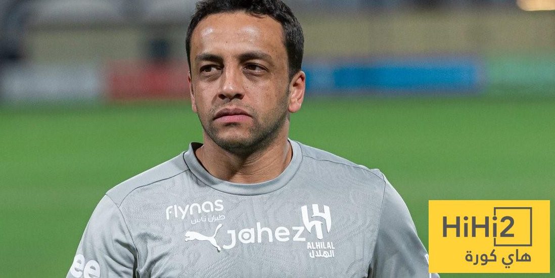 الشلهوب يستقر على أجانب الهلال لمواجهة القادسية