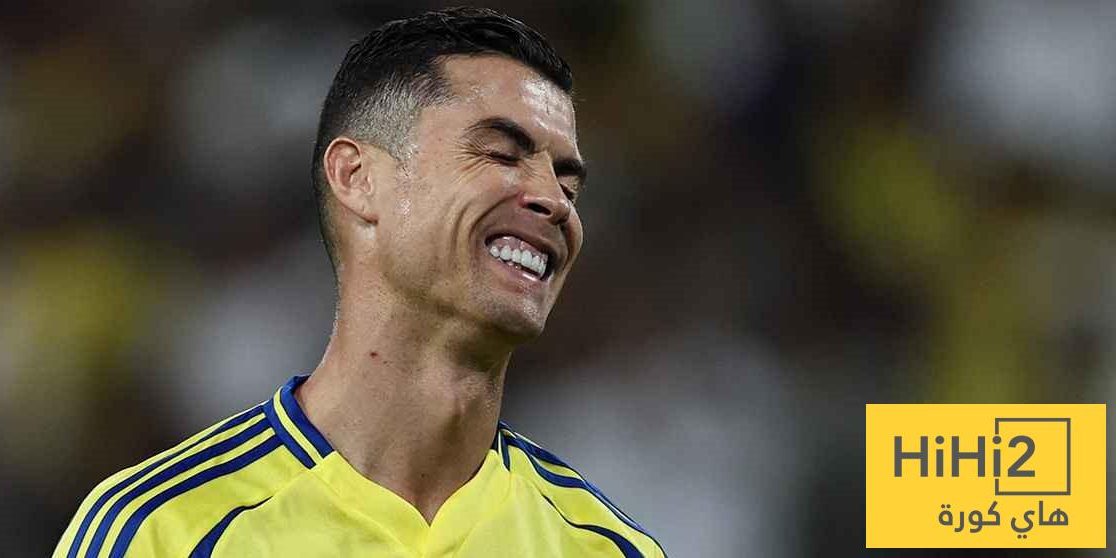 رونالدو يسعى لتجاوز إنجازاته في إنجلترا وإيطاليا
