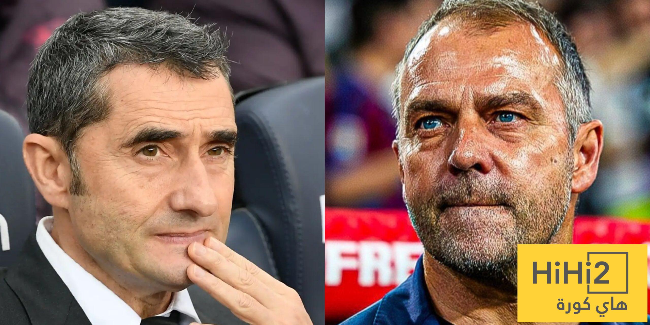 تاريخيًا: تفوق كبير لبرشلونة أمام بلباو في الليغا