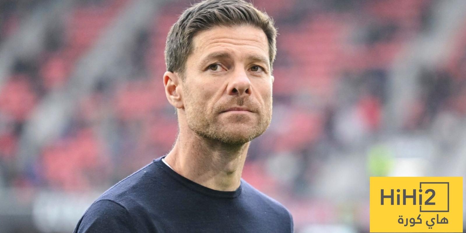 كيف سيلعب ريال مدريد مع ألونسو؟