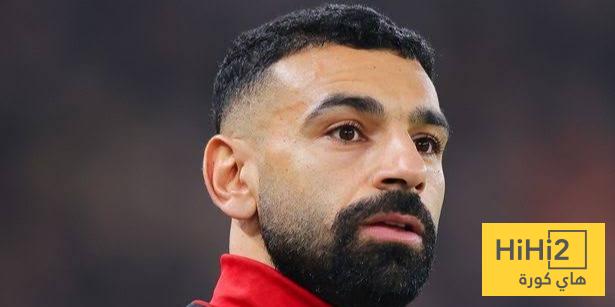 محمد صلاح يدون رقمًا تاريخيًا في الدوري الإنجليزي