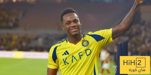 النصر يفتقد خدمات جون دوران أمام الفتح