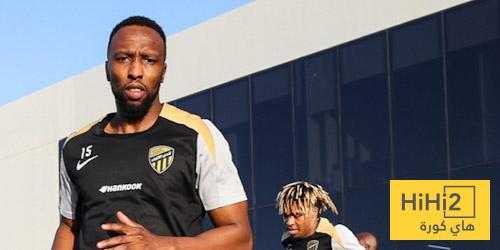نتائج آخر 4 مباريات بين الاتحاد وضمك