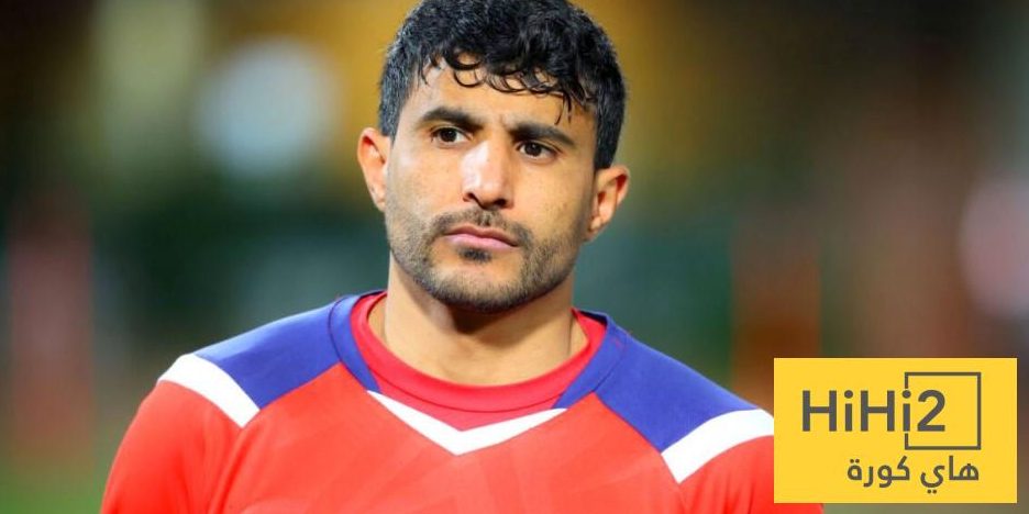 إبطال تسجيل الرويلي يفتح باب النقاط المفقودة لأندية دوري روشن