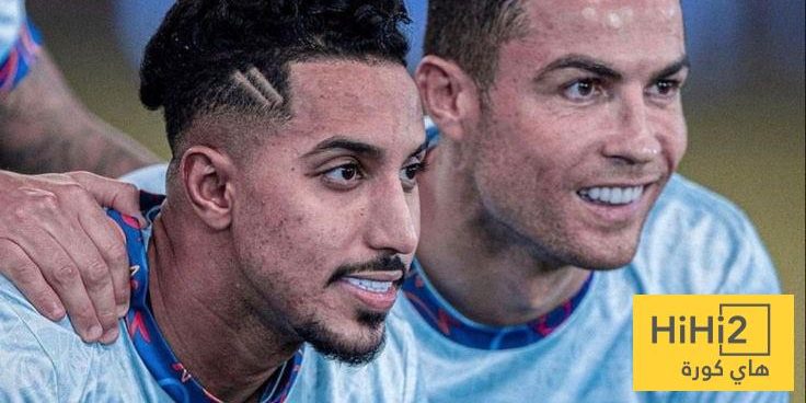 هل يصبح رونالدو قائد الهلال الجديد؟ 