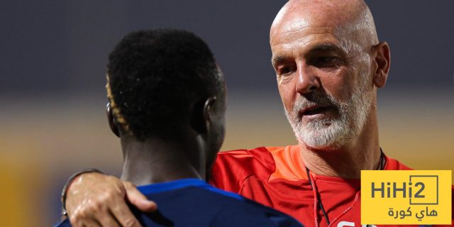النصر يجهز نفسه لمباراة الفتح بخطة جديدة من بيولي