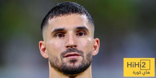 عوار يكشف عن هدفه المقبل مع الاتحاد