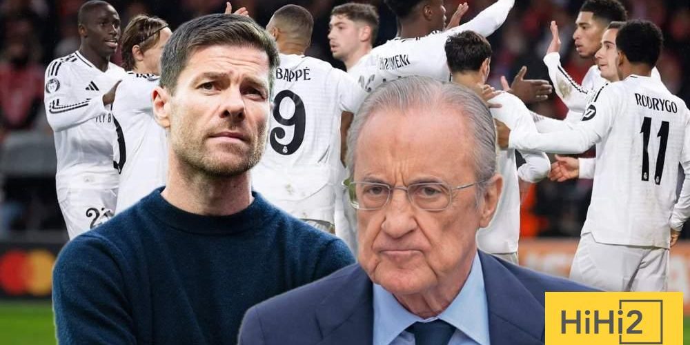 ريال مدريد يحصل على توقيع هذا اللاعب.. لكنه يصل في يناير!