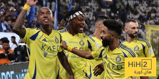 حقيقة اهتمام الأهلي بـ لاعب النصر في الميركاتو الصيفي