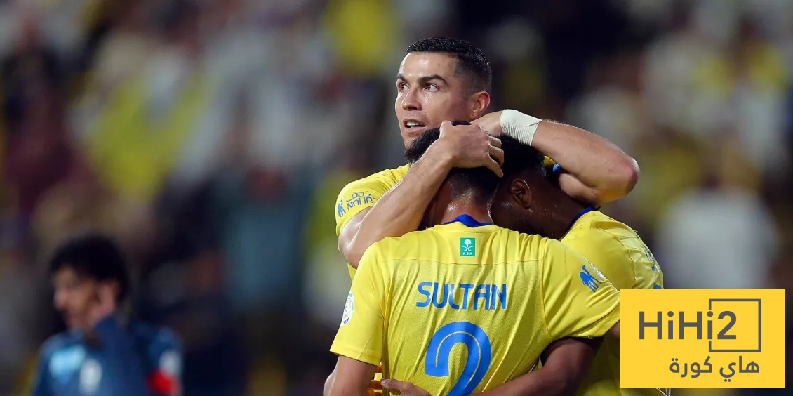 هل حان وقت الحساب في النصر؟