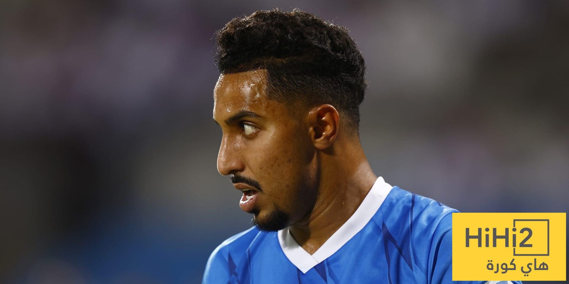 الدوسري يحطم رقمين قياسيين في دوري المحترفين