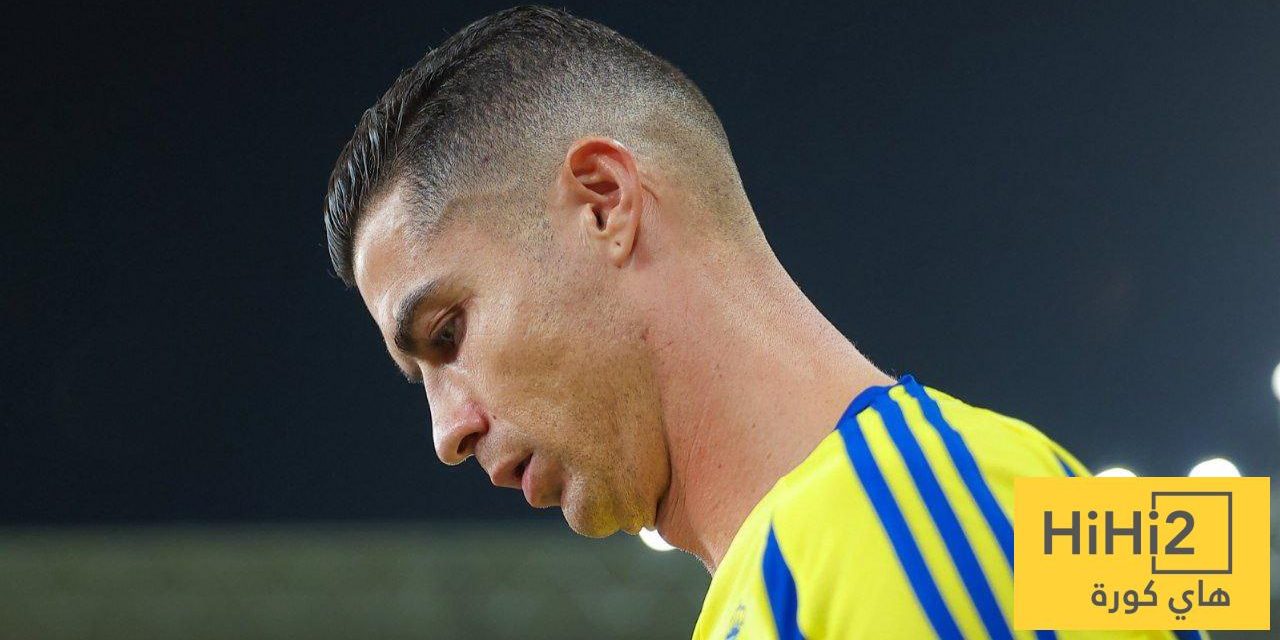 رونالدو لا يتوقف… أرقام مرعبة تكتب التاريخ !