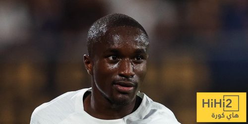 الاتحاد يستعيد ديابي في نهائي كأس الملك