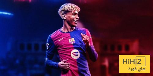 تجديد عقد يامال … أهم صفقة لبرشلونة هذا العام