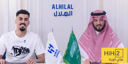 لاجامي سينجح مع الهلال لهذا السبب