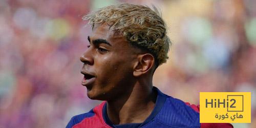 19.3 مليون … هل ذلك المبلغ هو فعلاً راتب يامال في عقده الجديد؟!