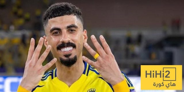 لهذا السبب.. لاجامي يفكر بالتنازل عن مستحقاته للنصر