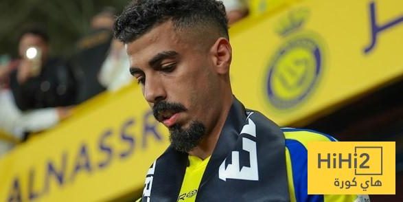 إدارة النصر هي من أجبرت لاجامي على الانتقال إلى الهلال!
