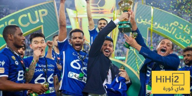 أسطورة الهلال يتحدى أندية دوري روشن!