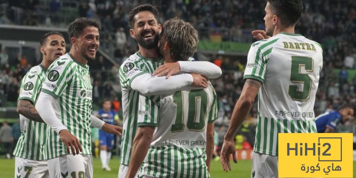 برشلونة.. المستفيد الأكبر من تألق الزلزولي مع بيتيس
