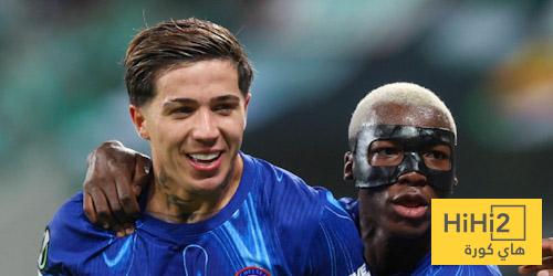 بعد لقب المؤتمر الأوروبي … تشيلسي يضع برشلونة في موقف محرج!