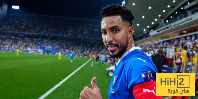 الفائزون بجوائز دوري روشن لشهر مايو