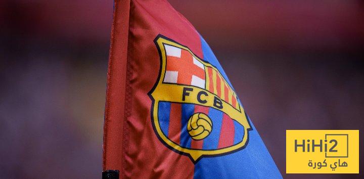 نجوم برشلونة يهيمنون على قائمة الأفضل هجوميًا في الدوريات الأوروبية الكبرى