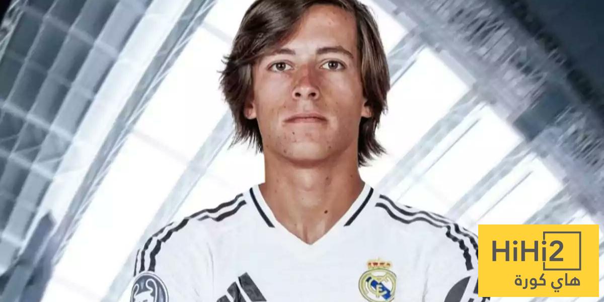 إلى أين وصلت مفاوضات ريال مدريد وبنفيكا بشأن ألفارو حتى الآن؟