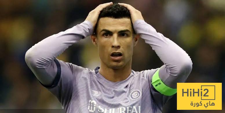 بناء النصر يتطلب 5 سنوات من العمل!!