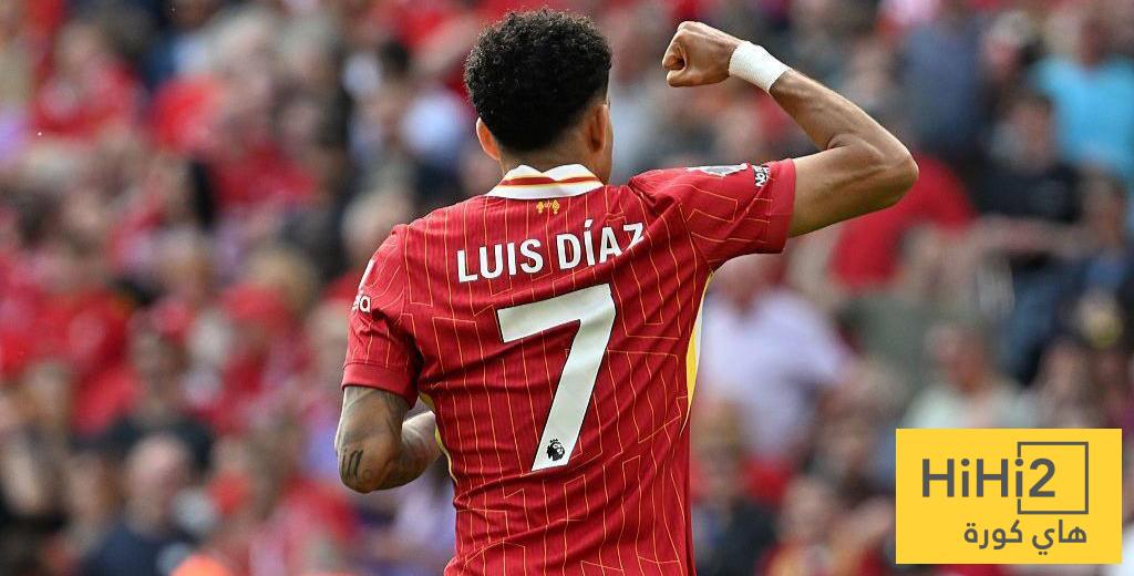 برشلونة يترقّب.. النصر يدخل سباق التوقيع مع لويس دياز