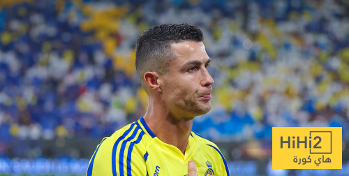 هل نجح رونالدو مع النصر ؟