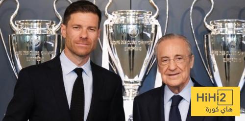 مدرب منتخب قطر يعلق على تعيين الونسو مدربا لريال مدريد