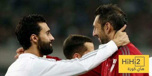 دييغو لوبيز يعود الى ريال مدريد للعمل مع أربيلوا