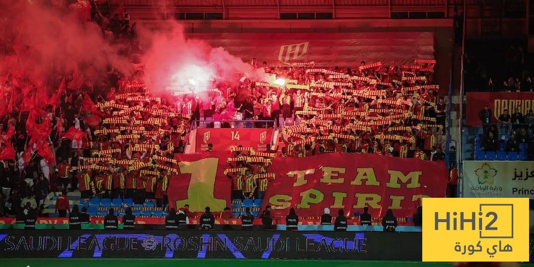 “من شرقها لغربها!” حملة جماهيرية لدعم القادسية في نهائي الكأس
