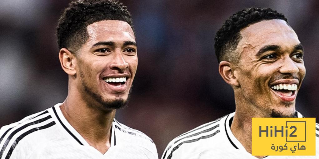 قيمة الشرط الجزائي في عقد أرنولد مع ريال مدريد