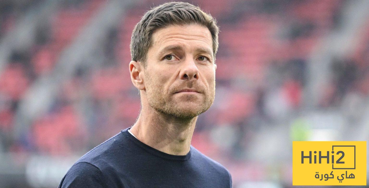 ألونسو يختار جوهرتين من ريال مدريد للمشاركة في مونديال الأندية