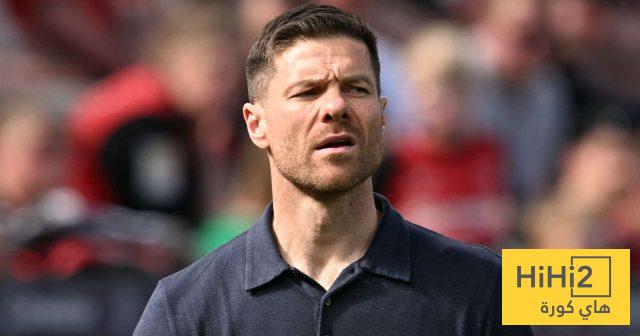 ريال مدريد يبدأ ثورة الظهير الأيسر: بين طموحات تشابي ألونسو وخطط المستقبل