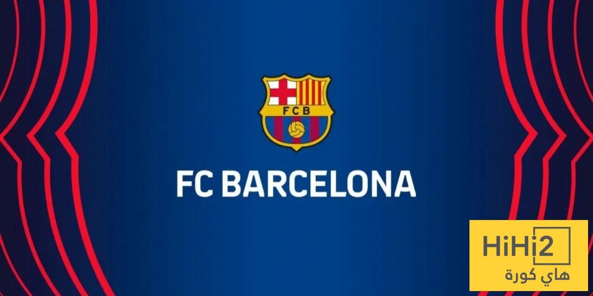 برشلونة يعين غابرييل مارتينيز مديرًا جديدًا للتواصل الإعلامي