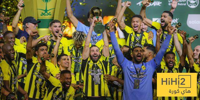 نجم الاتحاد يعلن رحيله عن الفريق