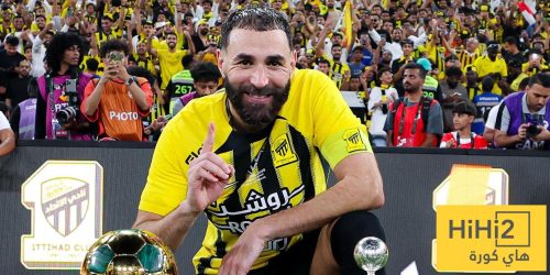 3 أسباب وراء تتويج الاتحاد بكأس الملك