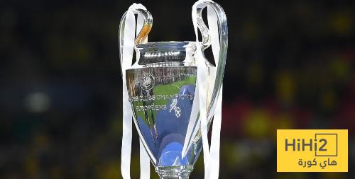 مدريد على راس العواصم الاوروبية التي سبقت باريس للتتويج بلقب دوري الابطال