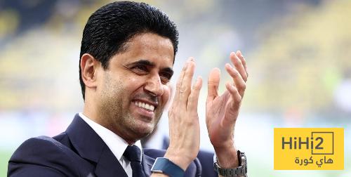 تصريحات الخليفي بعد التتويج بلقب دوري ابطال اوروبا